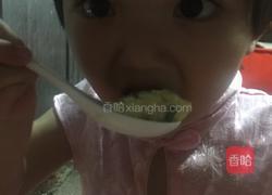 花蛤蒸蛋的做法图解6