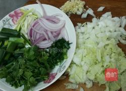 卤面的做法图解2