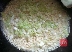 卤面的做法图解9