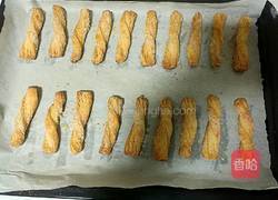 咸鲜酥条的做法图解25