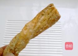 咸鲜酥条的做法图解27