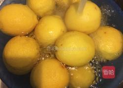 柠檬汁的做法图解1