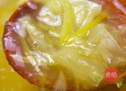 柠檬汁的做法图解8