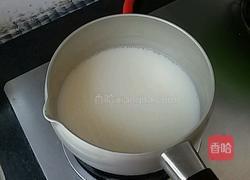 木瓜椰汁西米露的做法图解8