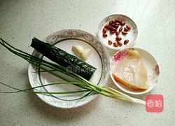 川味鸡丝凉面的做法图解1