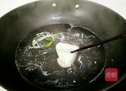 川味鸡丝凉面的做法图解5