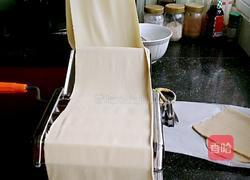 手工杂酱面的做法图解9