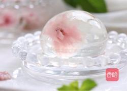 水信玄饼的做法图解10