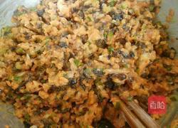胡萝卜木耳馅饺子的做法图解10