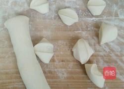 胡萝卜木耳馅饺子的做法图解11