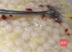 酒酿的做法图解8