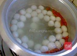 酒酿的做法图解5