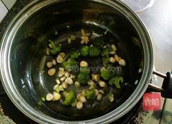 米饭鸡蛋煎饼的做法图解2