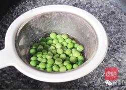 菠萝饭的做法图解3