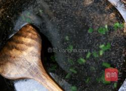 番茄鸡s蛋烩饼的做法图解9