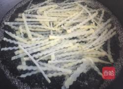 一牙菜的做法图解5