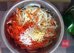 一牙菜的做法图解7