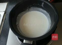 芒果牛奶布丁的做法图解9