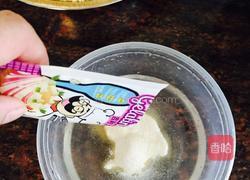 榴莲慕斯蛋糕的做法图解2