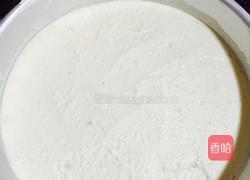 榴莲慕斯蛋糕的做法图解7