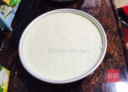 榴莲慕斯蛋糕的做法图解9