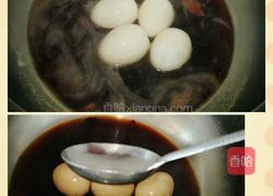 啤酒卤鸡蛋的做法图解4