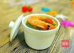 海鲜汤的做法图解8