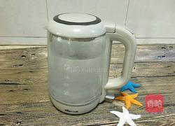 薏米冬瓜排骨汤的做法图解2