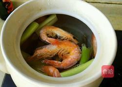 海鲜汤的做法图解6