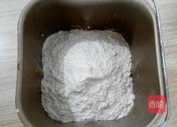 蒸馒头的做法图解3