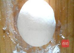 蒸馒头的做法图解5