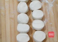 蒸馒头的做法图解9