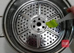 蒸馒头的做法图解15