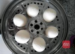 蒸馒头的做法图解16