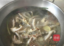 泡椒鳳爪的做法图解3