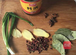 泡椒鳳爪的做法图解2