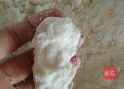大米发糕的做法图解2
