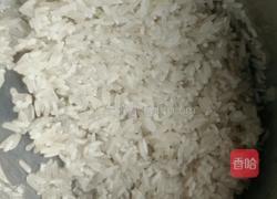 闷饭的做法图解1