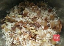 闷饭的做法图解3
