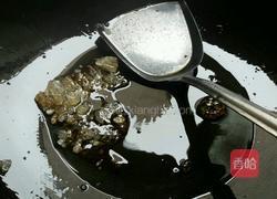 竹笋烧肉的做法图解3