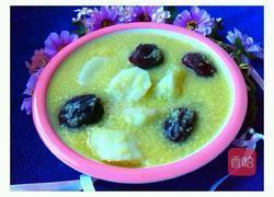 健脾养胃粥的做法图解6