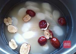 健脾养胃粥的做法图解4