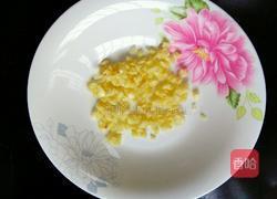 蒜蓉耗油生菜的做法图解1