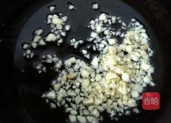 蒜蓉耗油生菜的做法图解7