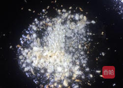 清炒空心菜的做法图解4