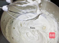 芒果果冻慕斯蛋糕的做法图解4