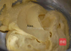 芒果果冻慕斯蛋糕的做法图解5