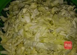 蛋炒饭的做法图解2