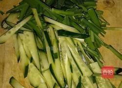 蛋炒饭的做法图解3