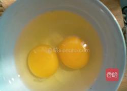豆腐蒸蛋的做法图解2